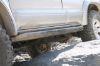 Picture of DEMELLO 1996-2002 4runner Hybrid sliders