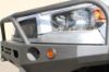 Picture of DEMELLO 4runner 2010-2023 3 HOOP Bumper