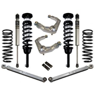 Picture of FJC Stage 3 2007 - 2009 Suspension System (billet)