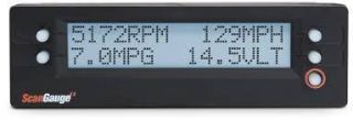 Picture of Scan Gauge 2
