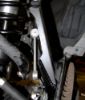 Picture of WELD-ON SPINDLE GUSSETS WITH SWAYBAR MOUNTS