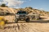 Picture of DEMELLO OFF-ROAD TACOMA BAJA HOOP FRONT BUMPER 12-15