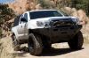 Picture of DEMELLO OFF-ROAD TACOMA BAJA HOOP FRONT BUMPER 12-15