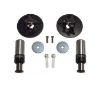 Picture of 2007 - Current Toyota FJ Cruiser Rear Hydraulic Air Bumpstop System