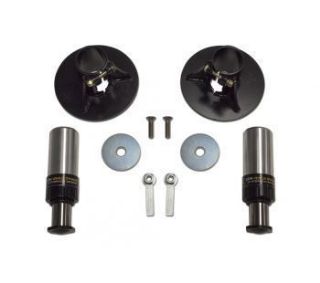 Picture of 2007 - Current Toyota FJ Cruiser Rear Hydraulic Air Bumpstop System