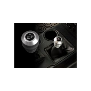 Picture of 2007 - Current FJ Cruiser Billet Aluminum Transfer Case Shift Knob Shift