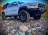 Picture of 2016-2023 DEMELLO OFF-ROAD TACOMA FLAT TOP