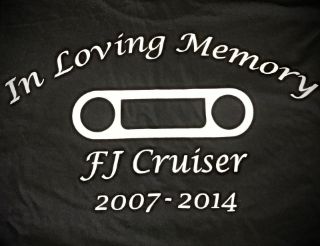 Picture of In Memory T-shirt