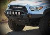 Picture of DEMELLO OFF-ROAD TACOMA BAJA FRONT BUMPER 16-20