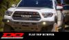 Picture of ALUMINUM TACOMA FLAT TOP FRONT BUMPER 2016-2023