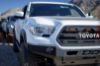 Picture of ALUMINUM TACOMA FLAT TOP FRONT BUMPER 2016-2023