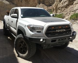 Picture of LEVEL 2 2016-2018 TACOMA PACKAGE