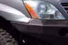 Picture of GX LEXUS FRONT BUMPER 03-09