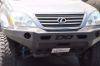 Picture of GX LEXUS FRONT BUMPER 03-09