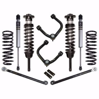 Picture of 03-09 GX470 0-3.5" STAGE 3 SUSPENSION SYSTEM W TUBULAR UCA