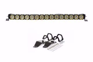 Picture of 30" KC FLEX™ LED Light Bar System