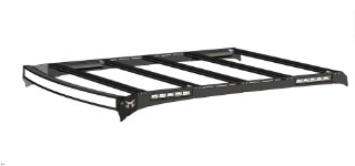 Picture of KC M-RACKS 07-18 Toyota Tundra Crew Max 50" C-Series Roof Rack