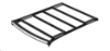 Picture of KC M-RACKS 07-18 Toyota Tundra Crew Max 50" C-Series Roof Rack