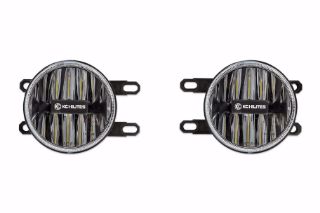 Picture of Gravity® LED G4 Toyota LED Fog Light Pair Pack System