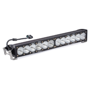 Picture of OnX6+, 20" Driving/Combo LED Light Bar