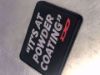 Picture of (It's at powder coating) patch