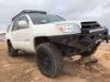 Picture of DEMELLO OFF ROAD 4RUNNER FLAT TOP BUMPER 03-05