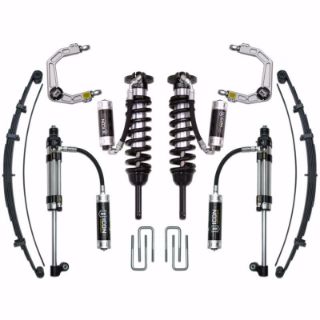Picture of 05-15 TACOMA 0-3.5"/ 16-UP 0-2.75" STAGE 10 SUSPENSION SYSTEM W BILLET UCA
