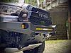 Picture of 2016-2020 DEMELLO OFF-ROAD ALUMINUM LB TACOMA FLAT TOP