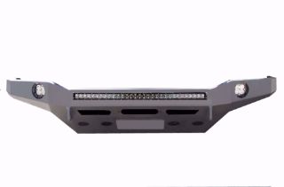 Picture of 2016-2020 DEMELLO OFF-ROAD ALUMINUM LB TACOMA FLAT TOP
