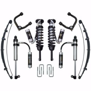 Picture of 05-15 TACOMA 0-3.5"/ 16-UP 0-2.75" STAGE 8 SUSPENSION SYSTEM W TUBULAR UCA