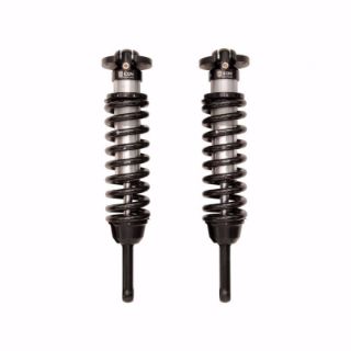 Picture of 2005 - Current Tacoma Extended Travel Front Coilover Shock Kit