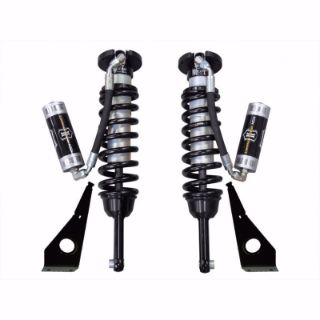 Picture of 2005 - Current Tacoma Extended Travel Remote Reservoir Front Coilover Shock Kit