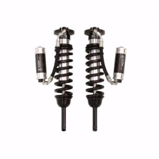 Picture of 2005-2015 Toyota Tacoma Extended Travel Remote Reservoir CDCV Coilover Kit