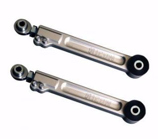 Picture of 2003-UP Toyota 4Runner Billet Aluminum Rear Upper Link Kit