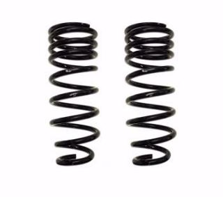 Picture of 2003 - Current 4Runner 2" Lift Rear Coil Springs