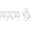 Picture of LEITNER DESIGNS GEAR POD XL STORAGE BOX Gen 2
