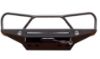 Picture of ALUMINUM 2010-2023 STEALTH SERIES 3-HOOP BUMPER