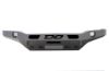 Picture of ALUMINUM TACOMA FLAT TOP FRONT BUMPER 2016-2023