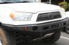 Picture of DEMELLO 4runner 2010-2023 Flat Top Bumper