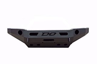 Picture of DEMELLO OFF ROAD 4RUNNER FLAT TOP BUMPER 03-05