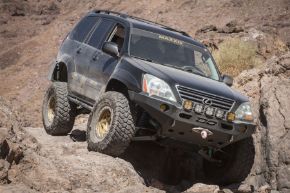 Picture for category LEXUS GX SERVICES