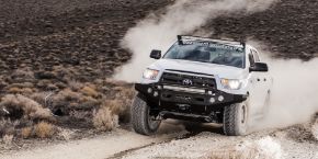 Picture for category TUNDRA SERVICES