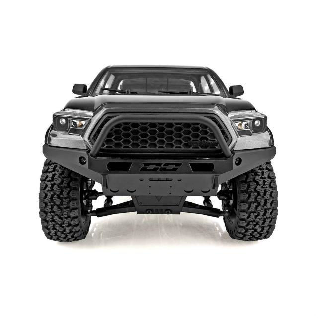 knightrunner 4x4