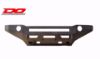 Picture of DEMELLO 4RUNNER FLAT TOP STEALTH SERIES BUMPER 03-09