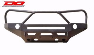 Picture of DEMELLO 4RUNNER 3 HOOP STEALTH SERIES BUMPER 03-09