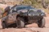 Picture of ALUMINUM TACOMA BAJA FRONT BUMPER 2016-2023