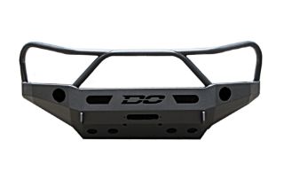 Picture of DEMELLO OFF-ROAD TACOMA 3 HOOP FRONT BUMPER 05-11