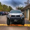 Picture of DEMELLO OFF-ROAD TACOMA 3 HOOP FRONT BUMPER 05-11