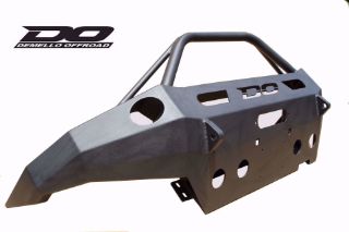 Picture of DEMELLO OFF-ROAD TACOMA BAJA HOOP FRONT BUMPER 05-11