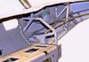 Picture of TACOMA 3 HOOP STEALTH SERIES FRONT BUMPER 05-11